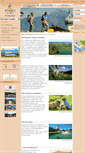 Mobile Screenshot of fuessen-weissensee.de